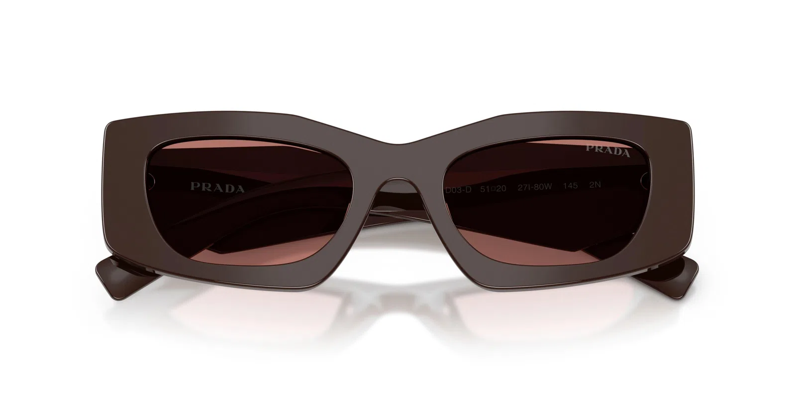 Prada D03SD Sunglasses - view 5